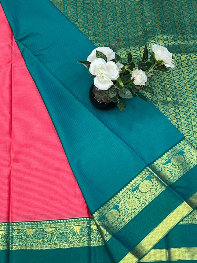 Vaira Oosi Golden Zari