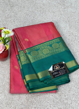 Vaira Oosi Golden Zari