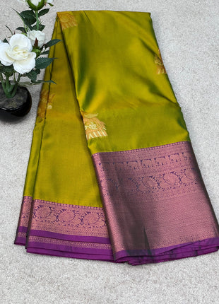 Premium Kanchi