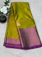 Premium Kanchi