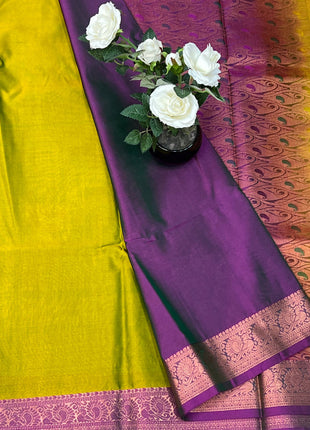 Premium Kanchi