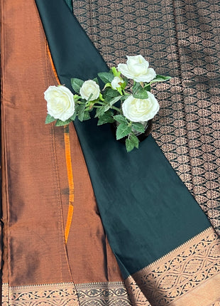 Korvai Silk