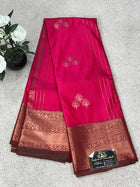 Korvai Silk