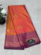 Korvai Silk