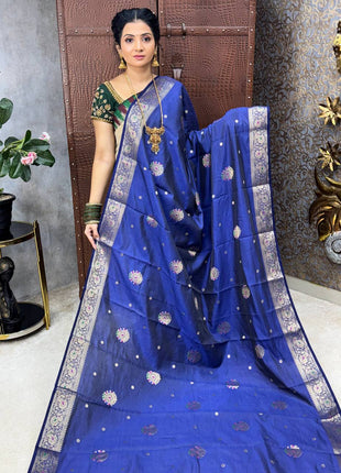 Raw Silk