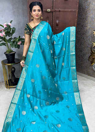 Raw Silk