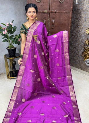 Raw Silk