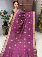 Raw Silk