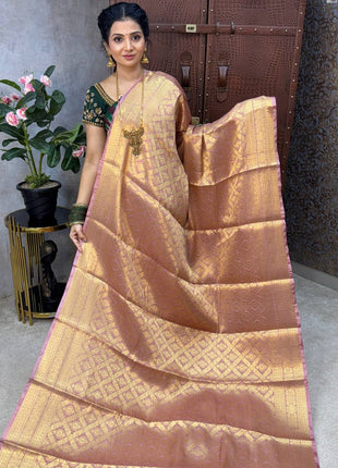 Banarasi Soft Silk