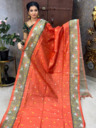 Tussar Silk
