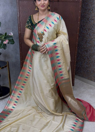 Kanchi Soft Silk