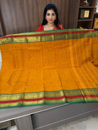 Pure Chettinad Cotton