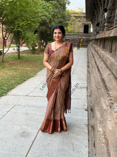Pure Chettinad Cotton