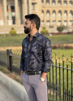 Shirt Full Sleeve