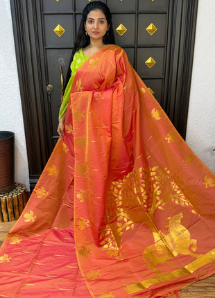 Kanchi Soft Silk