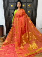 Kanchi Soft Silk
