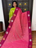 Banarasi Soft Silk