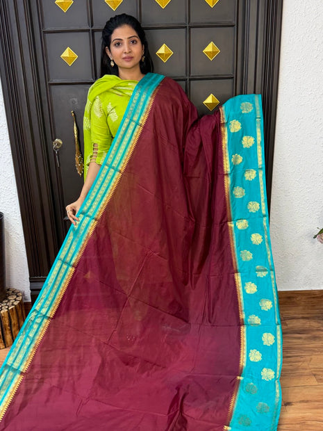 Warm Silk