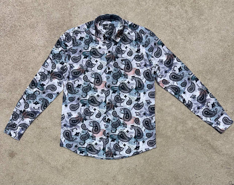 Shirt Full Sleeve
