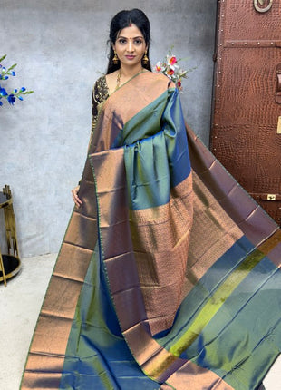 Pure Silk