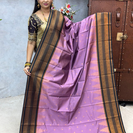 Kanchi Silk