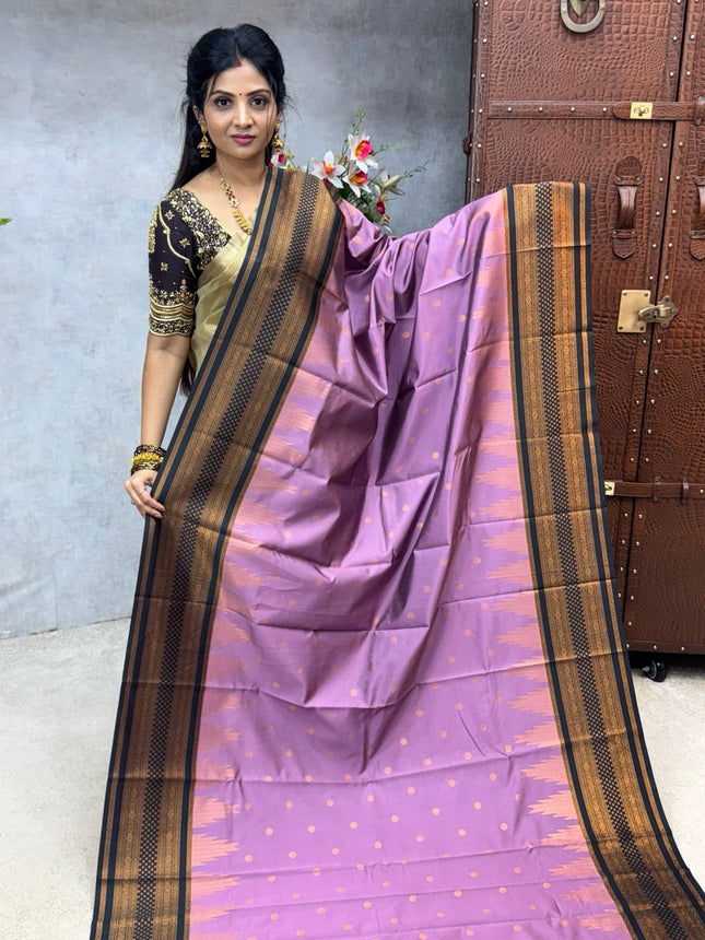 Kanchi Silk