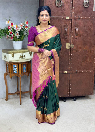 Temple Jewellery