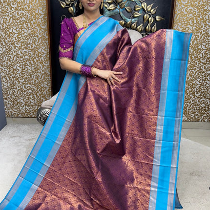 Kanchi Silk