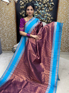 Kanchi Silk