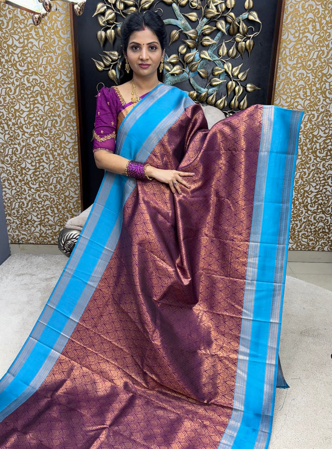 Kanchi Silk