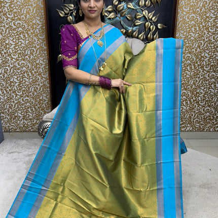 Kanchi Silk