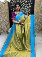 Kanchi Silk