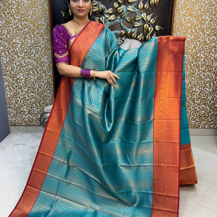 Kanchi Silk