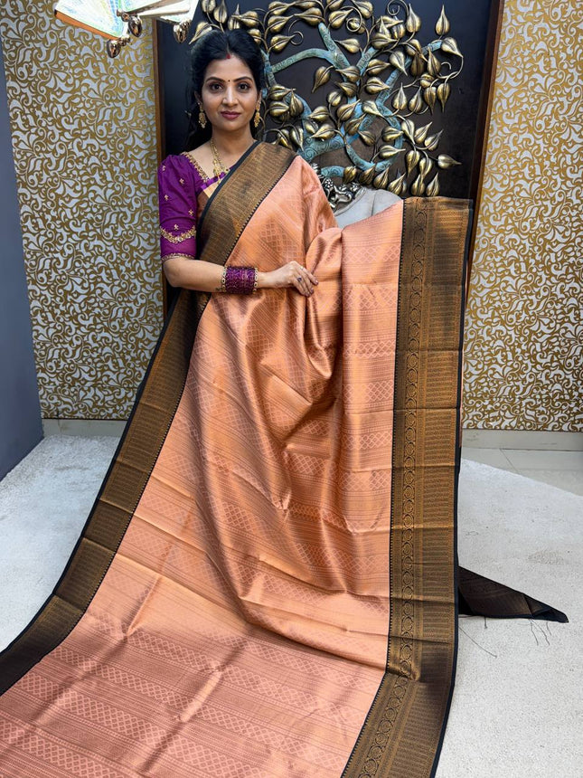 Kanchi Silk