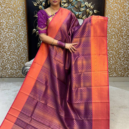 Kanchi Silk