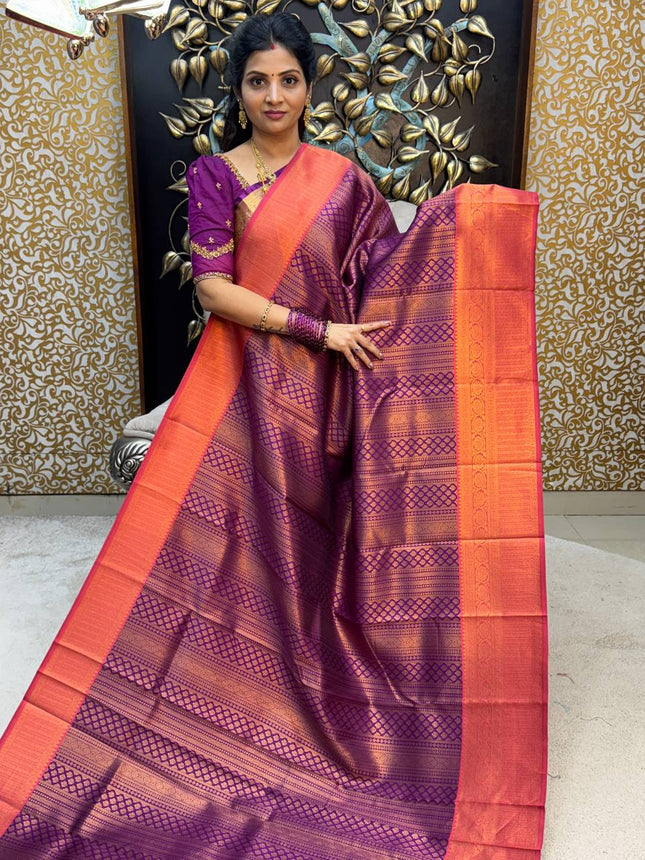 Kanchi Silk