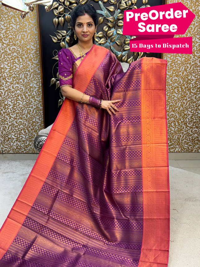 Kanchi Silk