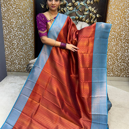 Kanchi Silk