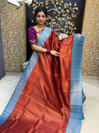 Kanchi Silk