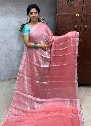 Designer Saree