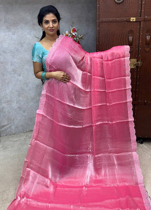 Designer Saree