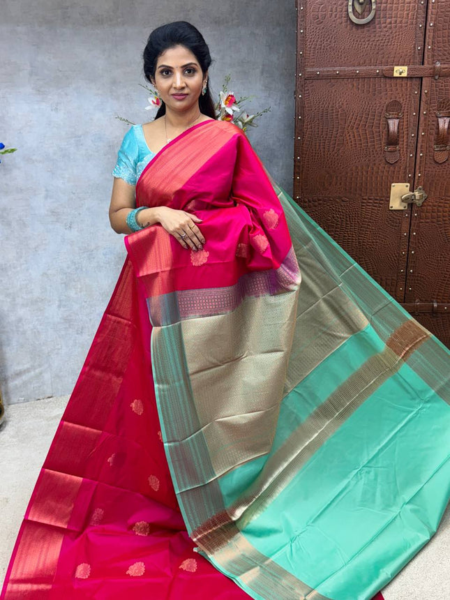 Kanchi Silk