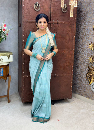 Kalyani Cotton