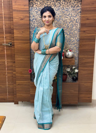 Kalyani Cotton