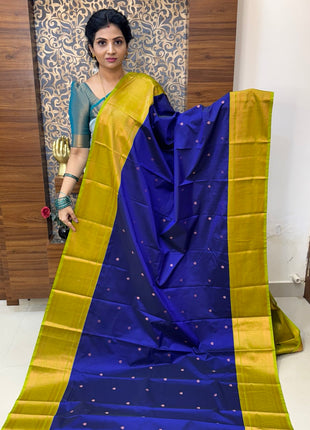 Premium Kanchi
