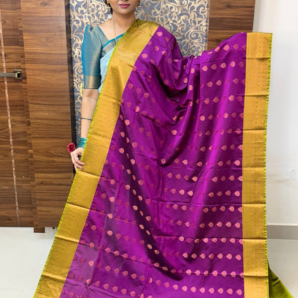 Kanchi Silk