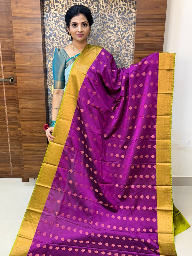 Kanchi Silk