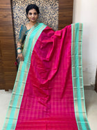 Kanchi Silk Retta Patta