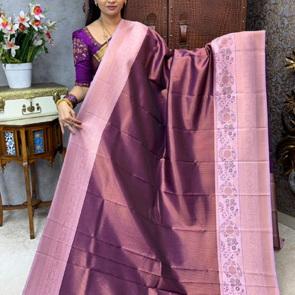 Kanchi Silk