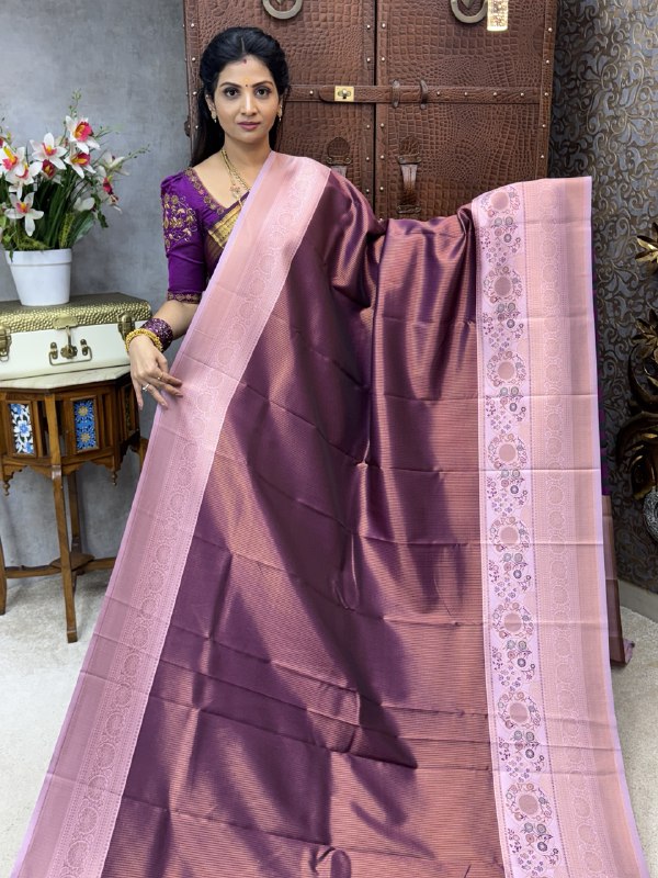 Kanchi Silk